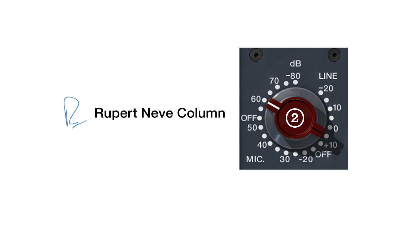 Rupert's Word: Acoustic and Electrical Noise