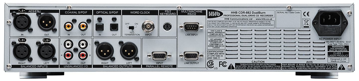 HHB-CDR882-BACK-pichi