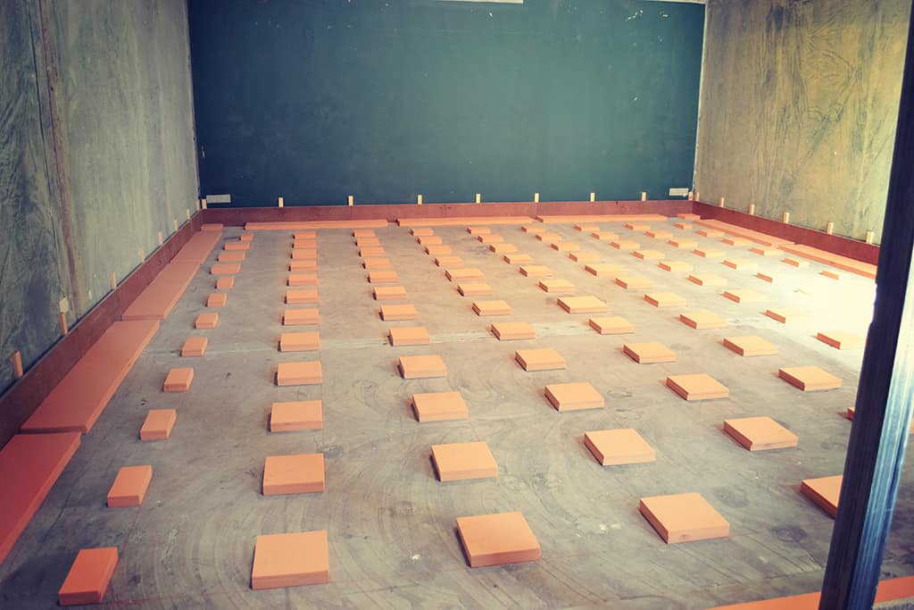 3a.-Regufoam-laid-ready-for-the-floating-slab-pichi