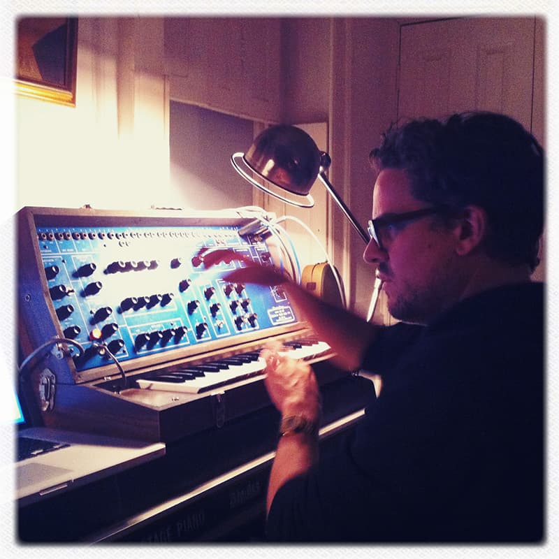 Richard-on-the-EML100,-for-'Ziggurat'-pichi
