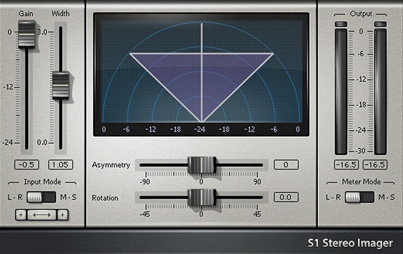 S1-Stereo-Imager-pichi