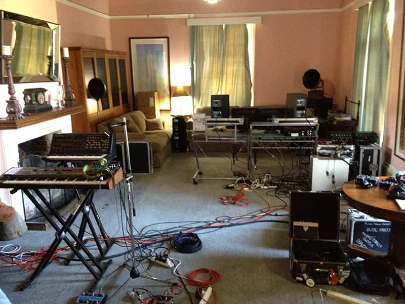 View-of-Control-Room-(in-converted-living-room)-pichi
