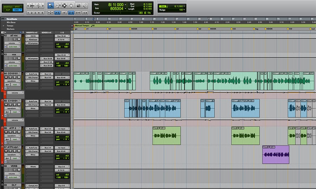 Vocal-Routing-pichi
