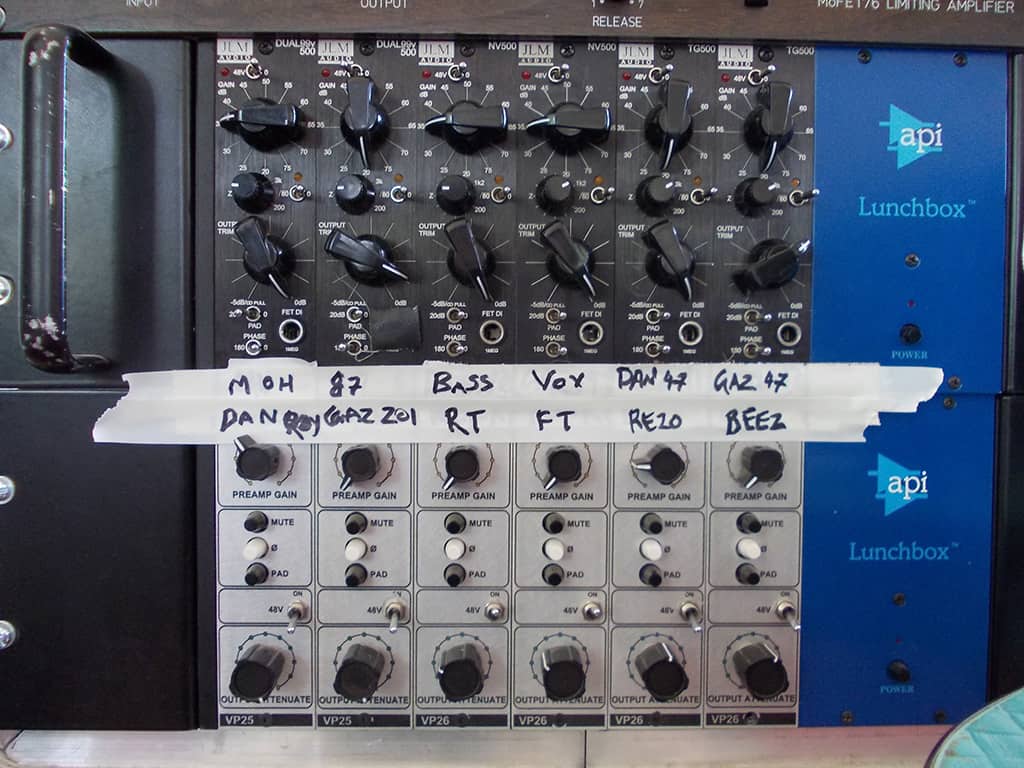 lunchboxes-with-JLMs-on-top-and-Classic-Audio-Products-Of-Illinios-vintage-API-clones-below-(best-value-for-money-pres-ever!!!)-pichi
