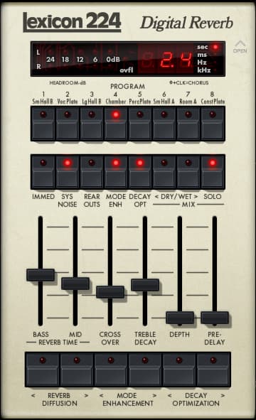 Cheek-to-Cheek-UA-224-reverb-pichi