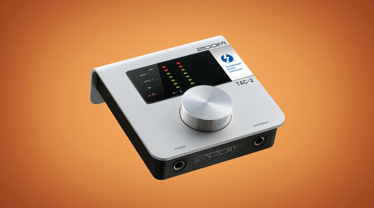 Review: Universal Audio Apollo Twin Interface — AudioTechnology
