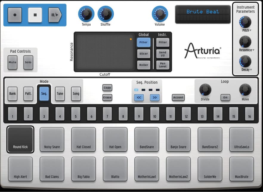Arturia-Spark-2-Main-pichi