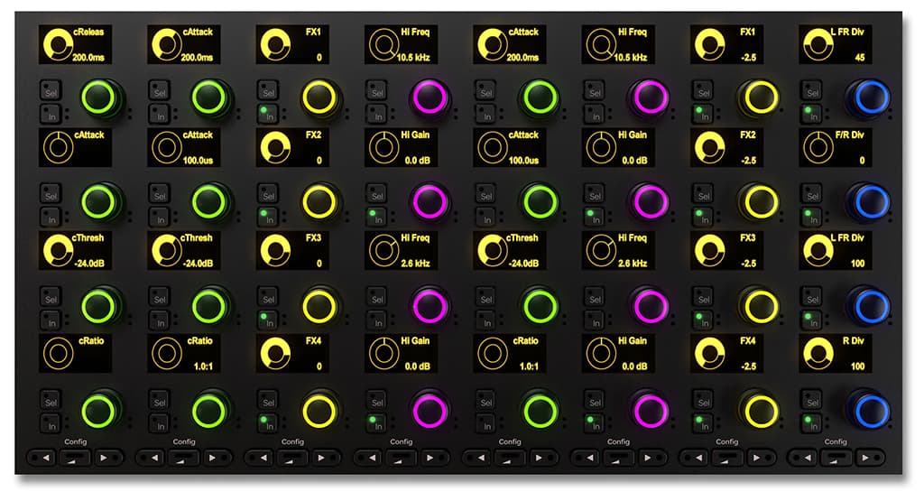 Knob-Module-pichi
