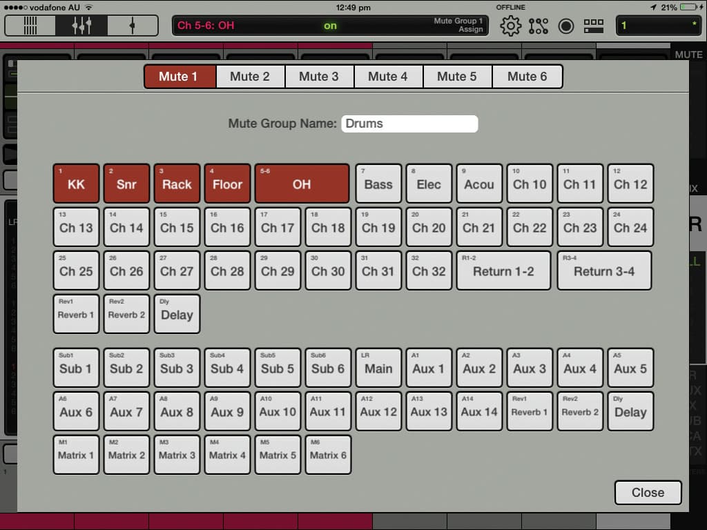 Mute-Groups-pichi