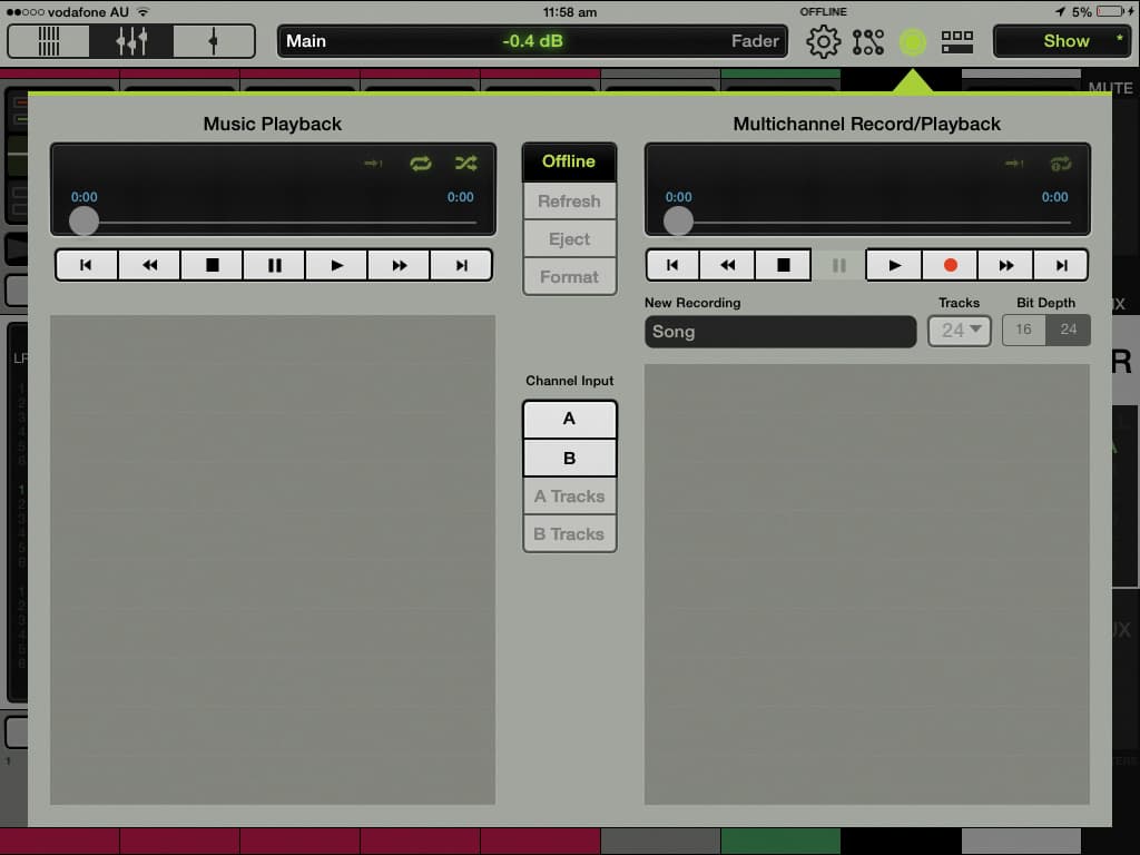 Recording-pichi