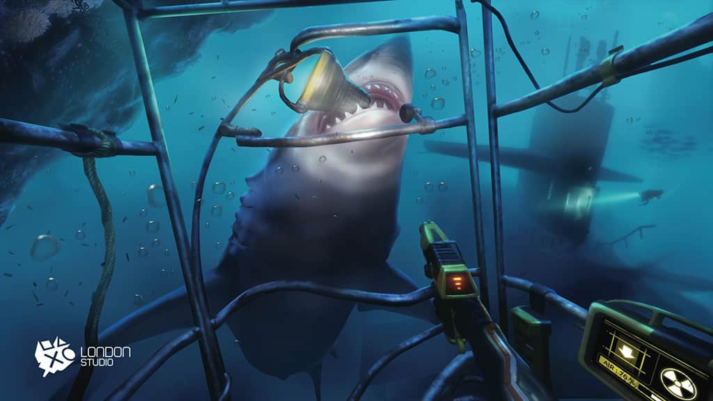 The-Deep---Shark-bite-torch-pichi