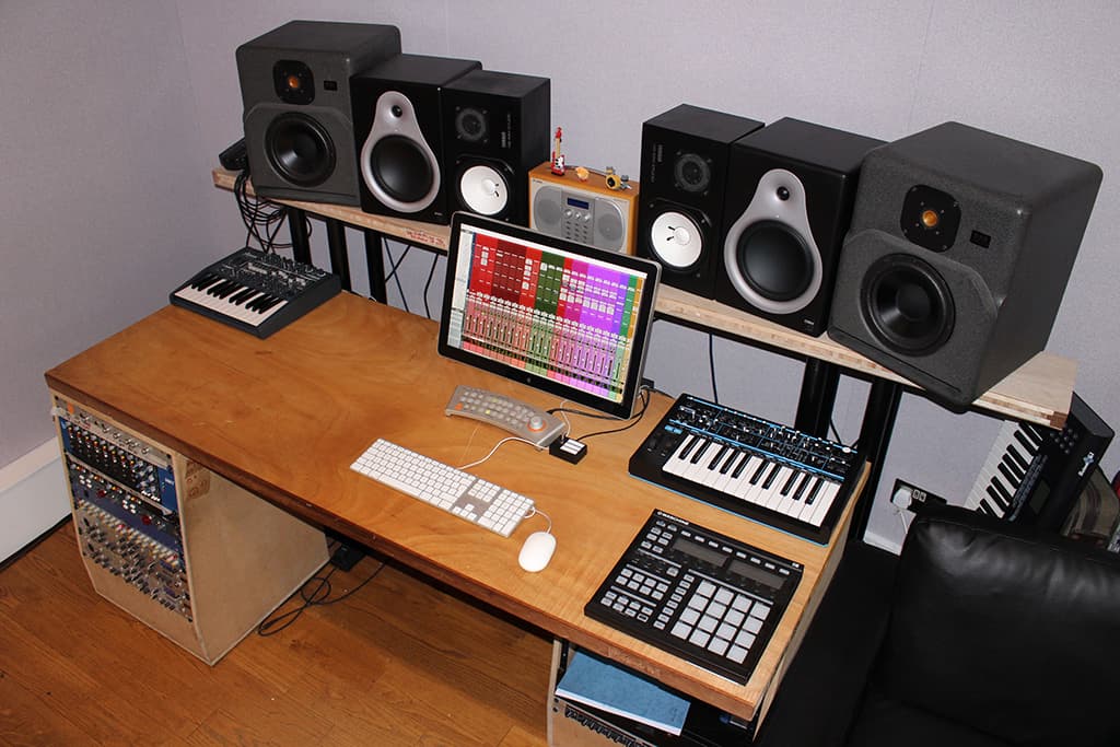 Monitoring-Setup-pichi