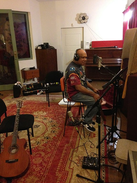 ArchiePreProduction