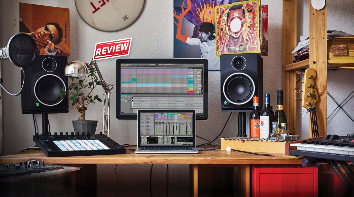 Review: Ableton Live 10