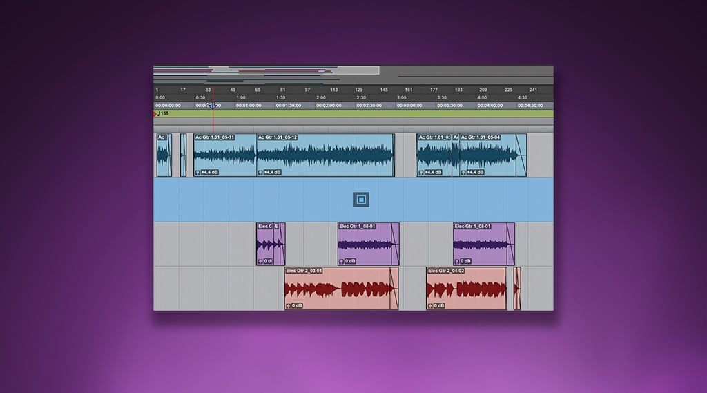 Review: Pro Tools 2018 DAW Software