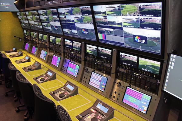 lawo in nep australia ob vans