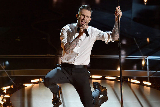 (Photo by Kevin Winter/Getty Images)