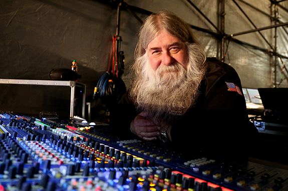 2014-06-28 Glastonbury - Mick Hughs FOH-small