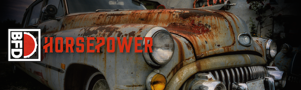 fxpansion horsepower bfd3