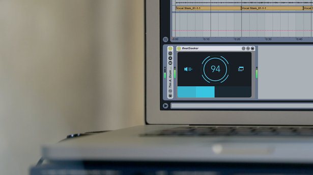 ableton beatseeker
