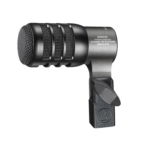 audio-technica atm-230
