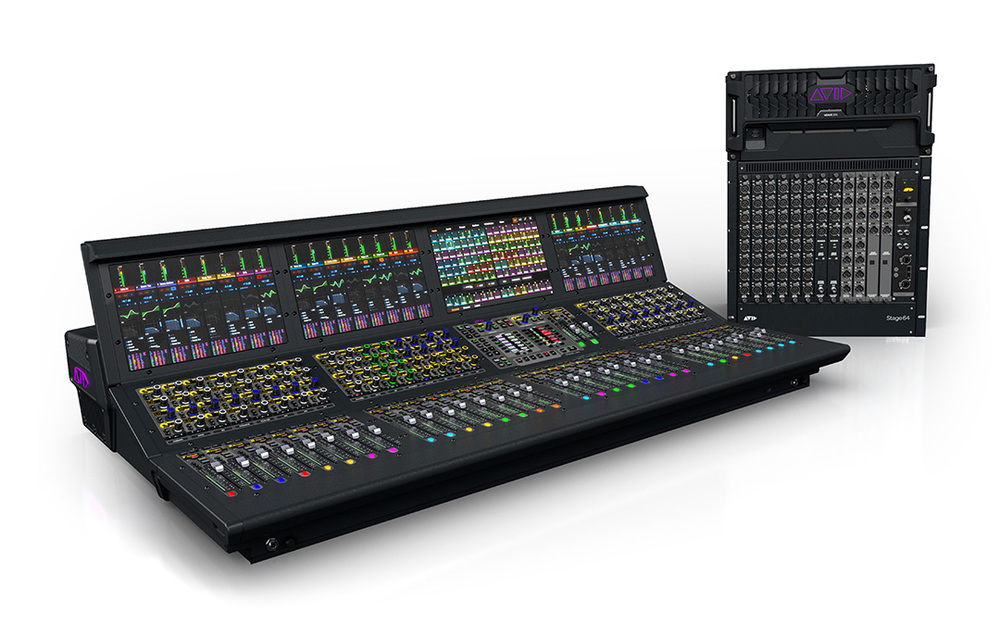 #Avid+S6L+Control+Surface-sml