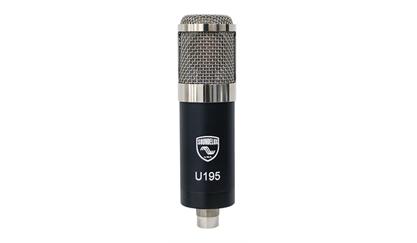 soundelux usa u195