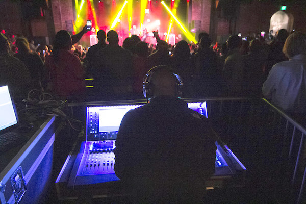 allen & heath dlive ceelo green