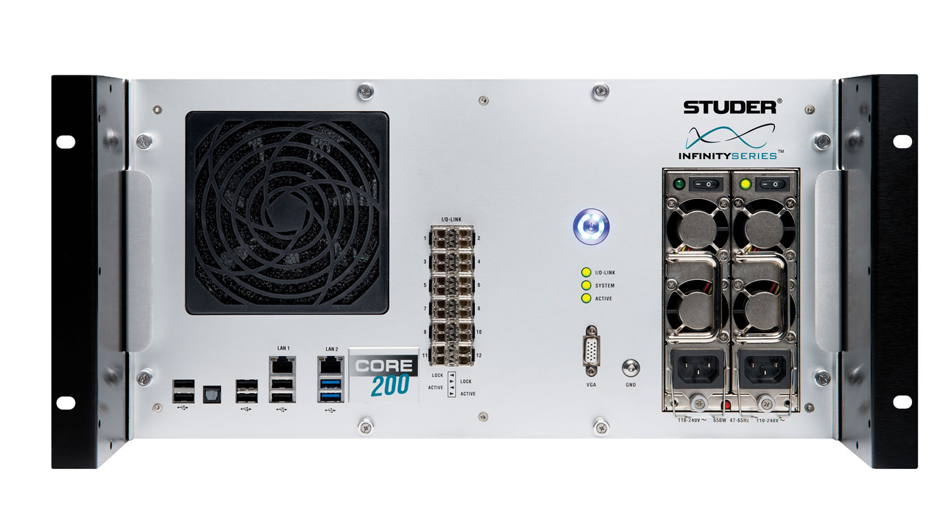 Core-200