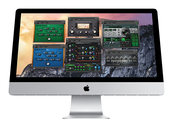 DP9-plug-ins