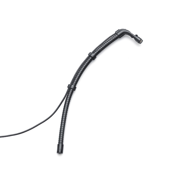 dpa gm1600 gooseneck