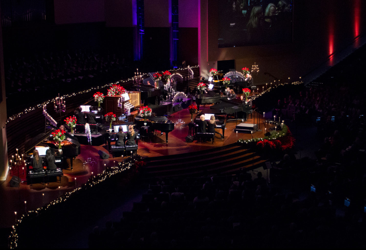 DPA-Microphones_Keyboards-at-Christmas