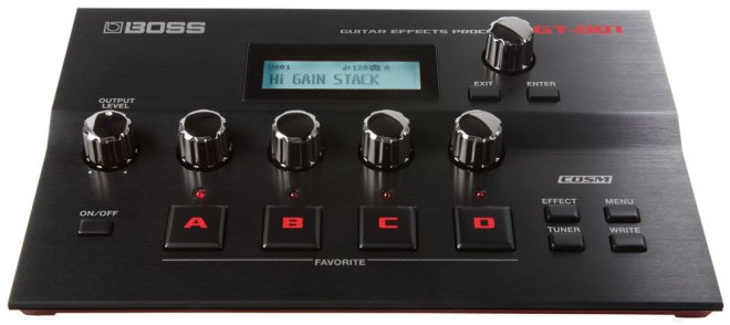 GT-001