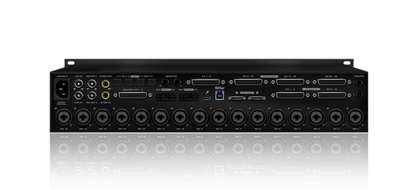 antelope goliath hd