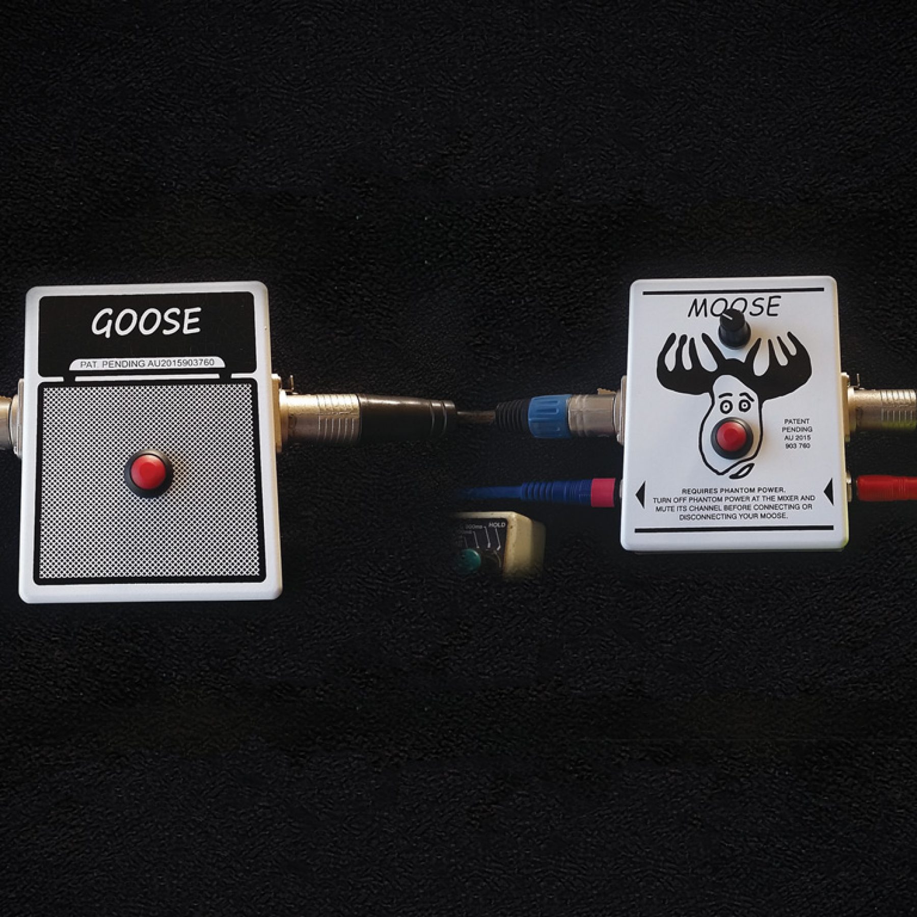 Review: Goose & Moose Microphone