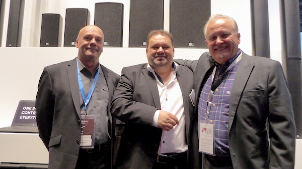 fohhn joins cmi distribution portfolio for Australia
