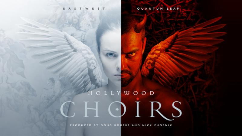 eastwest hollywood choirs