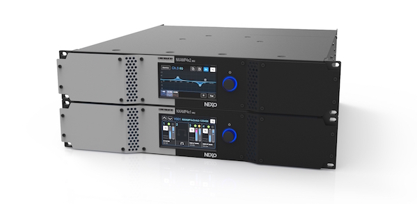 nexo geo nxamps mk2