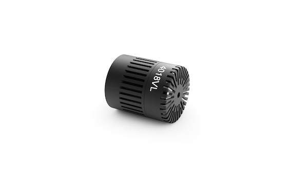 New MMC4018VLCapsule for DPA dfacto Vocal Microphone_rs