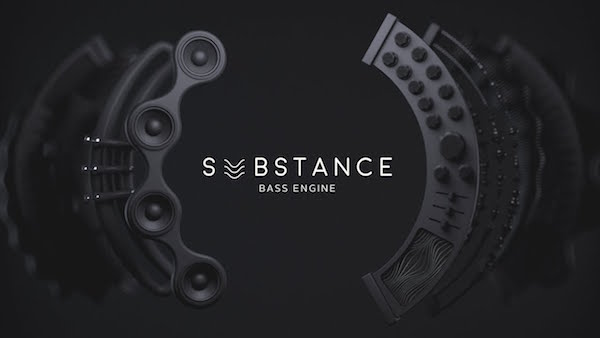 output substance bass engine