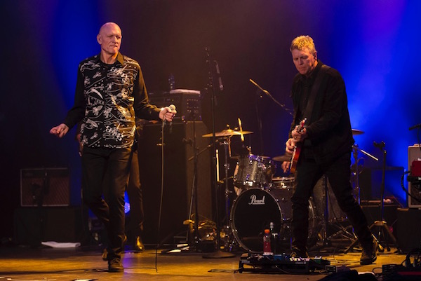peter garrett jpj