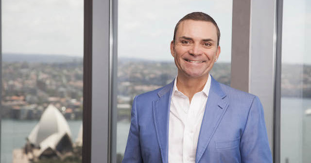 peter freedman order of australia
