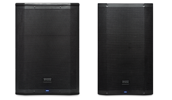 presonus air series speakers