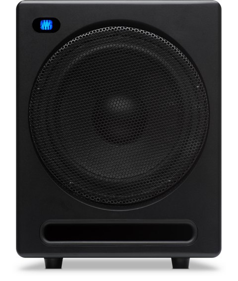 Presonus T10 Front for web