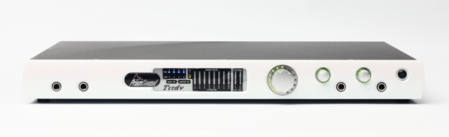 Prism Sound Titan smaller