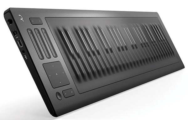 roli seaboard australia