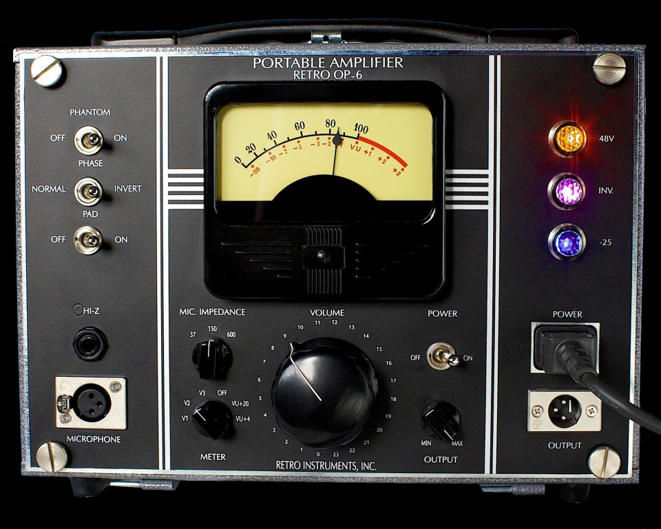 RetroOP6Black