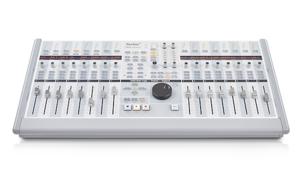 ssl nucleus 2 white angle