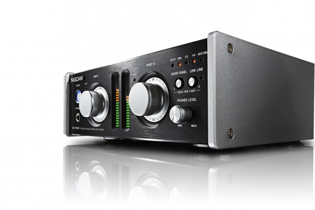 Tascam UH 7000 for web