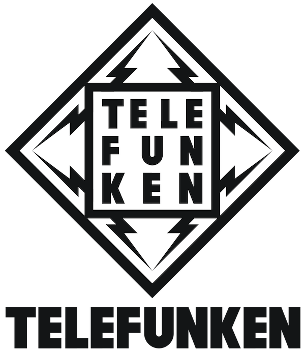 telefunken logo